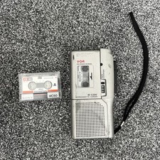 Sony 539v microcassette gebraucht kaufen  Berlin