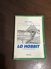 Hobbit riconquista del usato  Viu