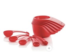 Tupperware measuring mates d'occasion  Expédié en Belgium