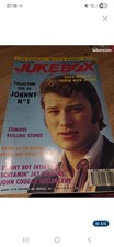 Jukebox magazine d'occasion Jukebox magazine d'occasion  Strasbourg-