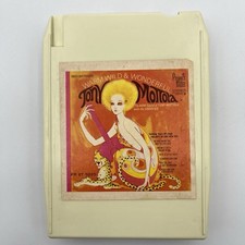Tony mottola warm for sale  Tucson
