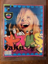 Kaws magazine 289 gebraucht kaufen Kaws magazine 289 gebraucht kaufen  Berlin