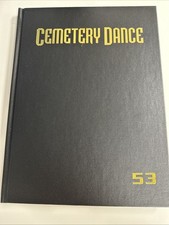 Signed limited cemetery for sale  Forest Hill