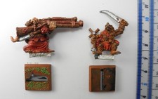 Skaven warplock jezzail for sale  HAVERHILL