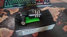 Audix bass drum, occasion d'occasion  Hennebont