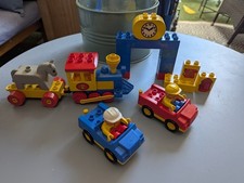 Vintage lego duplo for sale  ELY