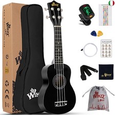 Winzz ukulele soprano usato  Settimo Milanese