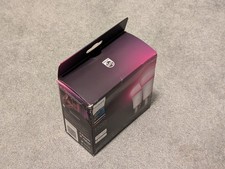 Philips hue white for sale  TURRIFF