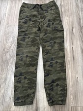 Old navy camo for sale  DERBY