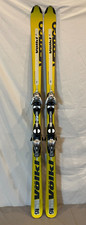 Volkl vertigo 177cm for sale  Boulder