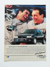 Clipping pubblicità advertisi usato  Tivoli