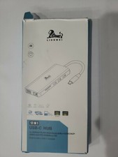 Lionwei docking station for sale  Tooele