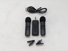 K35 wireless lavalier for sale  EDINBURGH