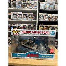 Exclusive deluxe jaws for sale  Burbank