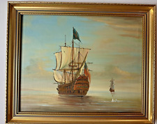 20th century oil for sale  CHELMSFORD