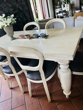 Tavolo allungabile con usato  Sale Marasino
