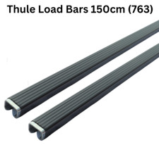 Thule load bar for sale  LOUGHBOROUGH