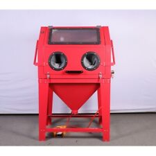 Cabine sablage professionnelle d'occasion  Bourg-de-Péage