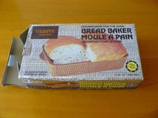 Moule pain poterie d'occasion  Reims