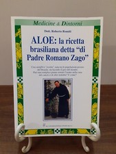 Romiti aloe ricetta usato  Rimini
