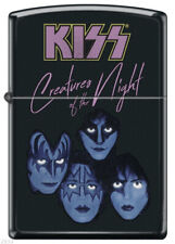 Zippo kiss d'occasion  Saint-Etienne