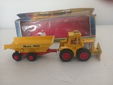 Matchbox super kings for sale  SWANSEA