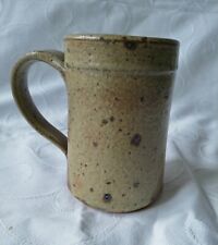 Mug grès pyrité d'occasion  Lille-