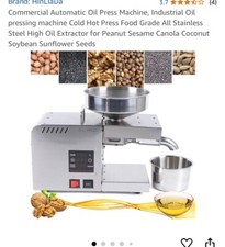 1hp oil press for sale  Tompkinsville