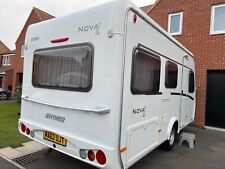 German hymer nova for sale  PETERBOROUGH