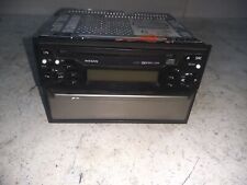 Radio nissan trail gebraucht kaufen  Ronnenberg