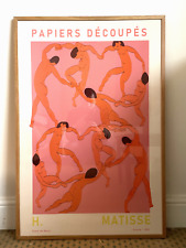 Henri matisse dancers for sale  LONDON