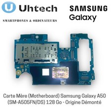 Carte mère samsung d'occasion  Aubervilliers