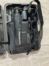 panasonic m40 for sale  PRESTON