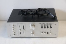 Reviser amplificateur hifi d'occasion  La Voulte-sur-Rhône