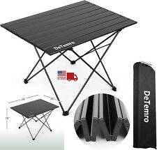 Portable folding table d'occasion  Expédié en Belgium