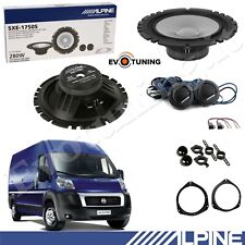 Kit casse altoparlanti usato  Pavia