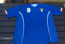 Maglia calcio ufficiale usato  Terni