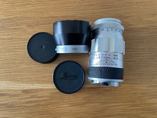 Leica 90mm 2.8 for sale  PORTSMOUTH