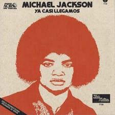 Michael jackson almost d'occasion  Villefranche-sur-Saône