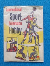 Verlag sport television gebraucht kaufen  Odenthal