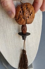 Hand carved hediao for sale  Carrizozo