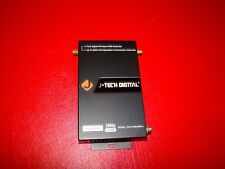 Tech digital 1x2 for sale  Denton