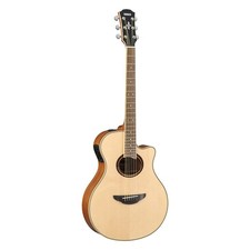 Usado, Guitarra acústica elétrica Eco Apx700Ii Nt comprar usado  Enviando para Brazil