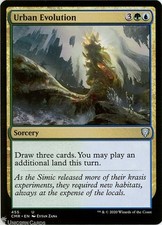 Urban evolution uncommon for sale Urban evolution uncommon for sale  SHIPLEY