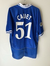 Maglia match worn usato  Torino