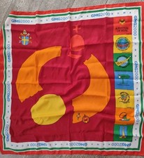 Souvenir religiosi foulard usato  Firenze
