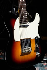 Fender American Standard Telecaster 2007 comprar usado  Enviando para Brazil