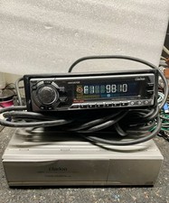Clarion autoradio kassette gebraucht kaufen  Abensberg