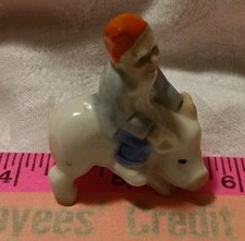 Wade whimsie leprechaun for sale  Sandy