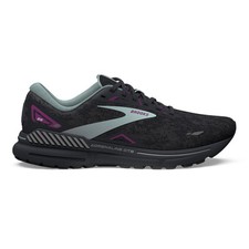 Brooks Adrenaline GTS 23 Feminino, Preto/Azul Claro/Roxo, 8,5 B Médio EUA comprar usado  Enviando para Brazil